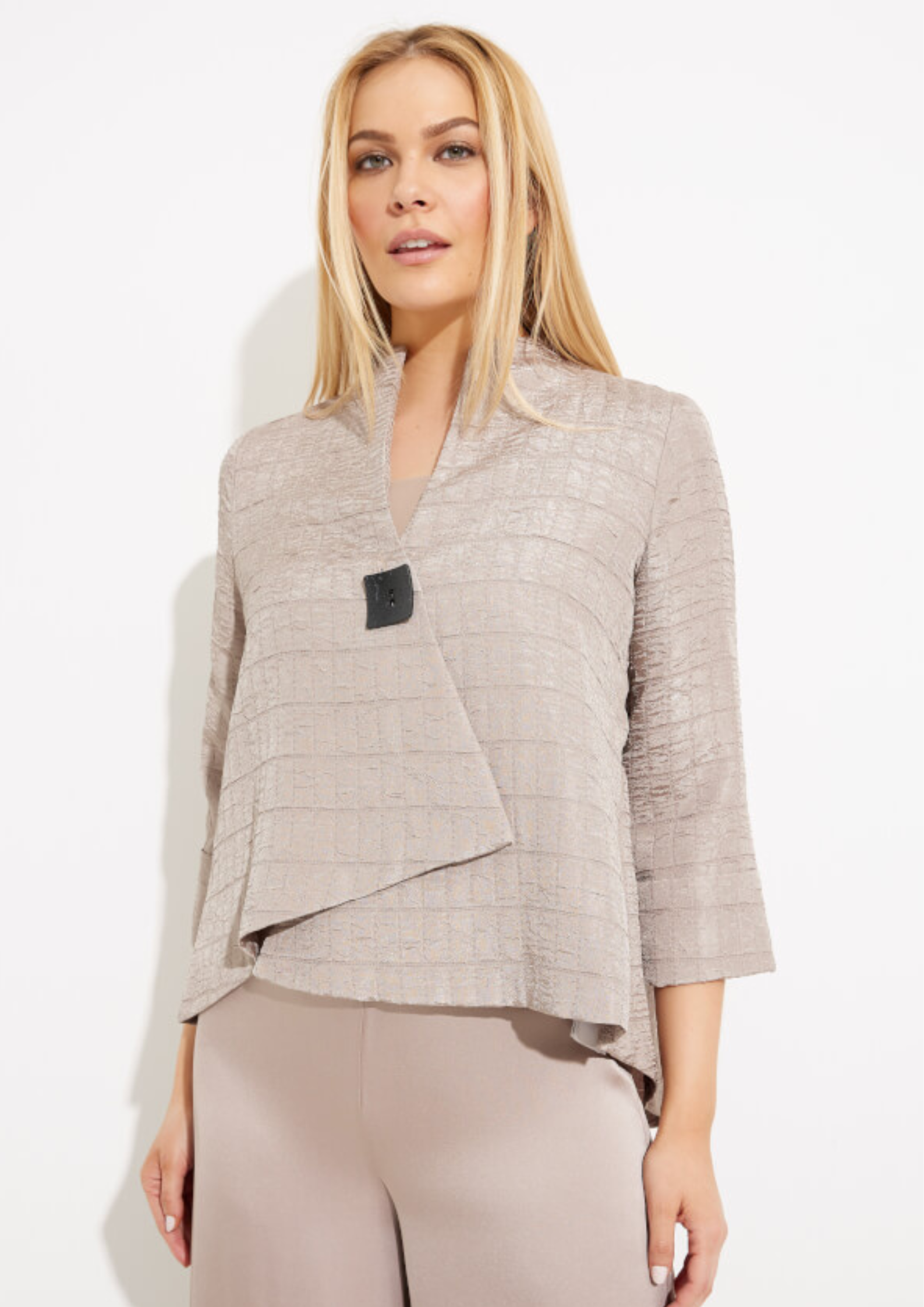 Joseph Ribkoff - Cropped Jacket Style 233792