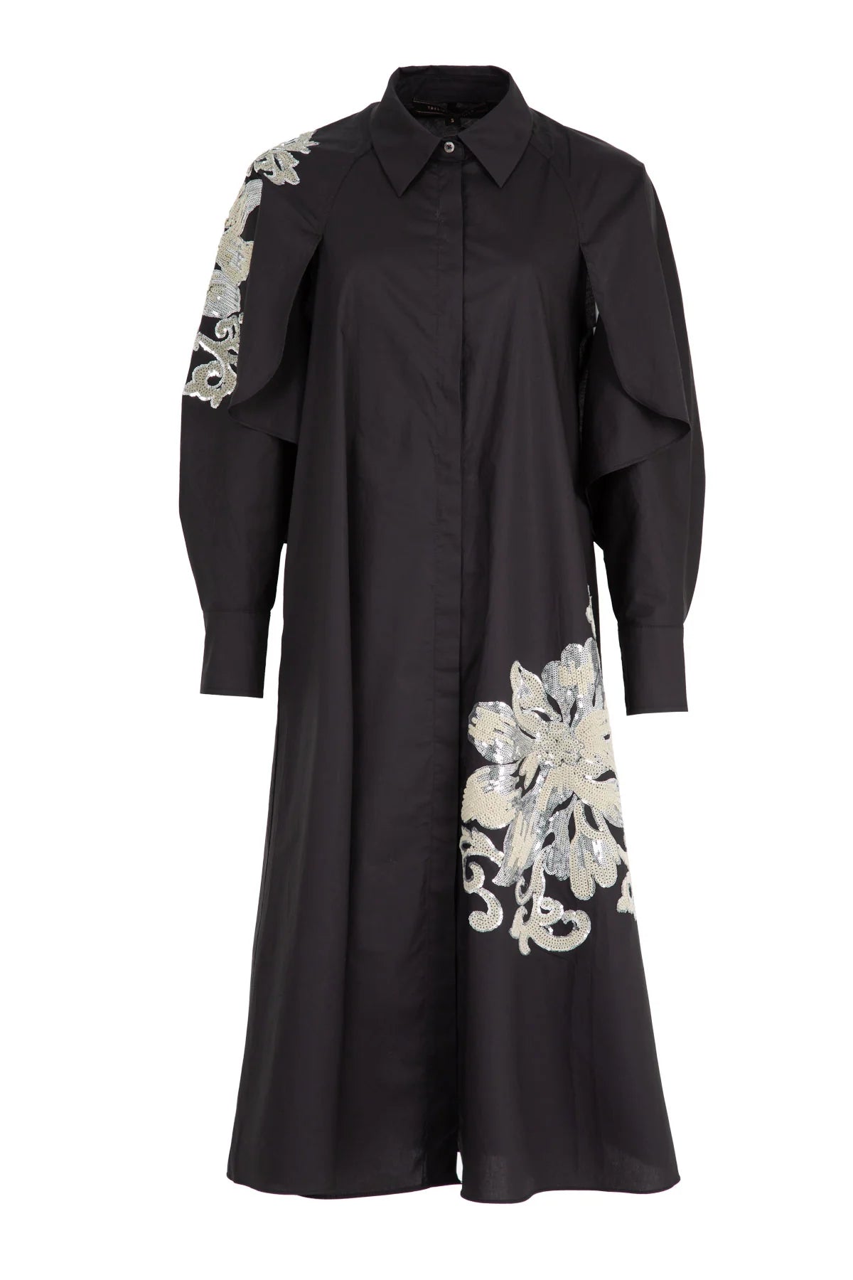 Trelise Cooper - Crisp and Clean Dress