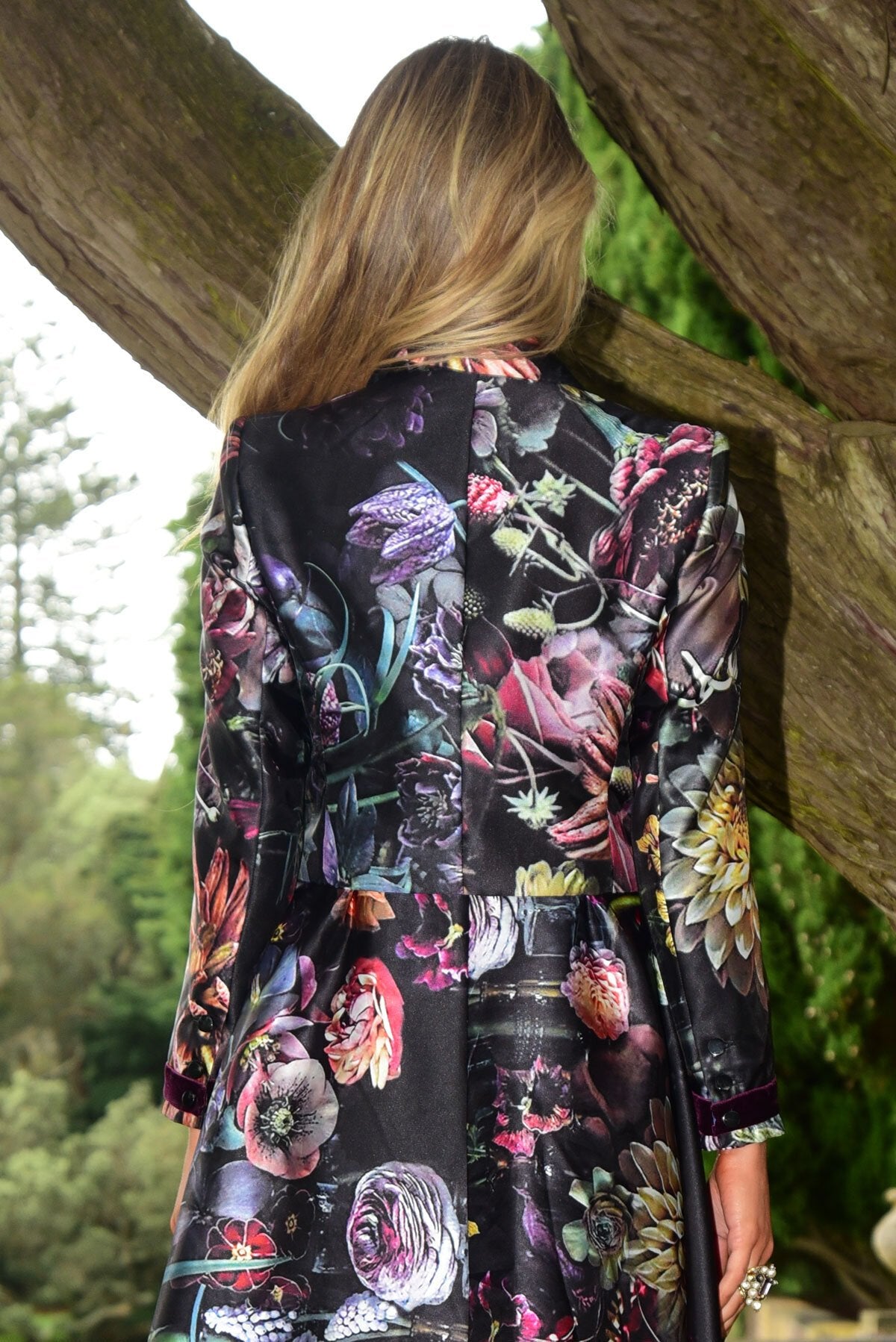 Trelise Cooper - Don't Crop Me Now Jacket