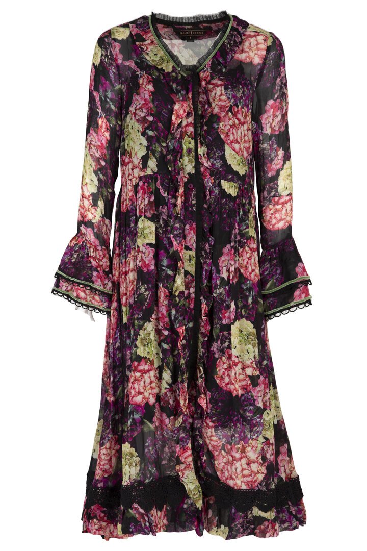Trelise Cooper - The Time Of Flower Lives Dress