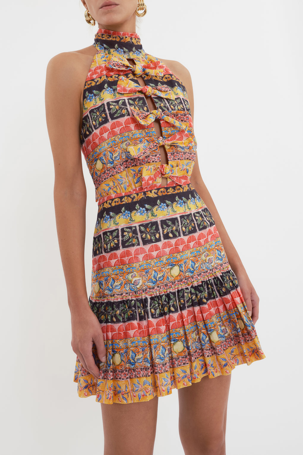 Rebecca Vallance - Alessia Halter Mini