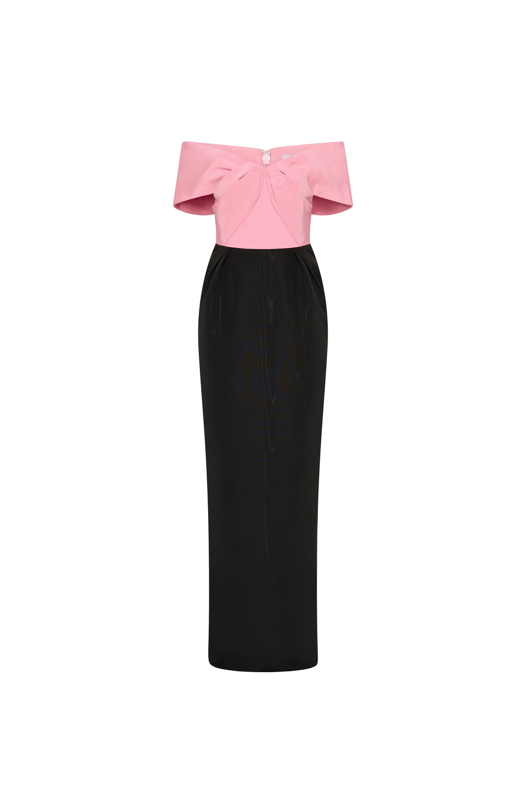 Rebecca Vallance - Amaro Off The Shoulder Gown