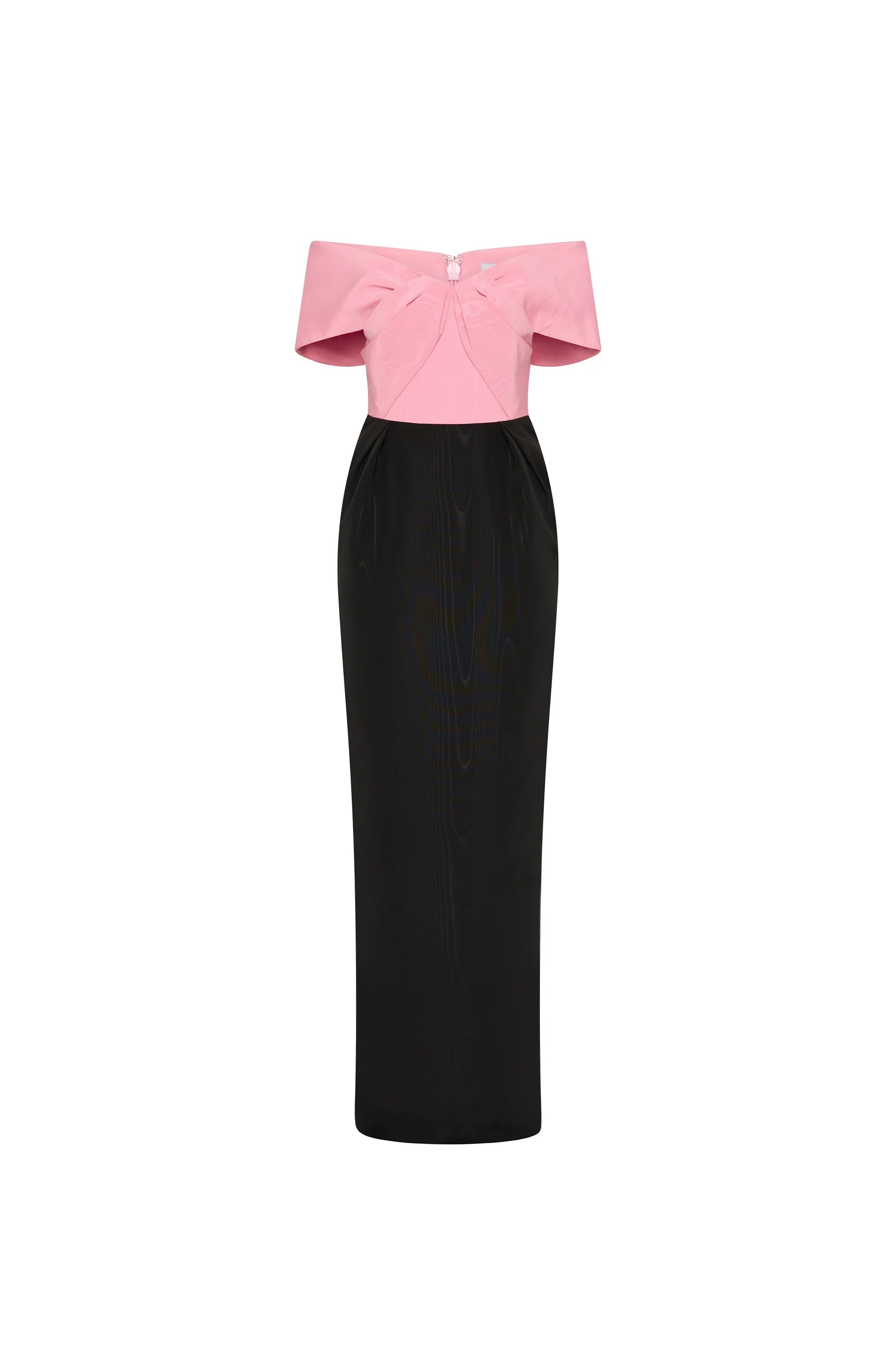 Rebecca Vallance - Amaro Off The Shoulder Gown