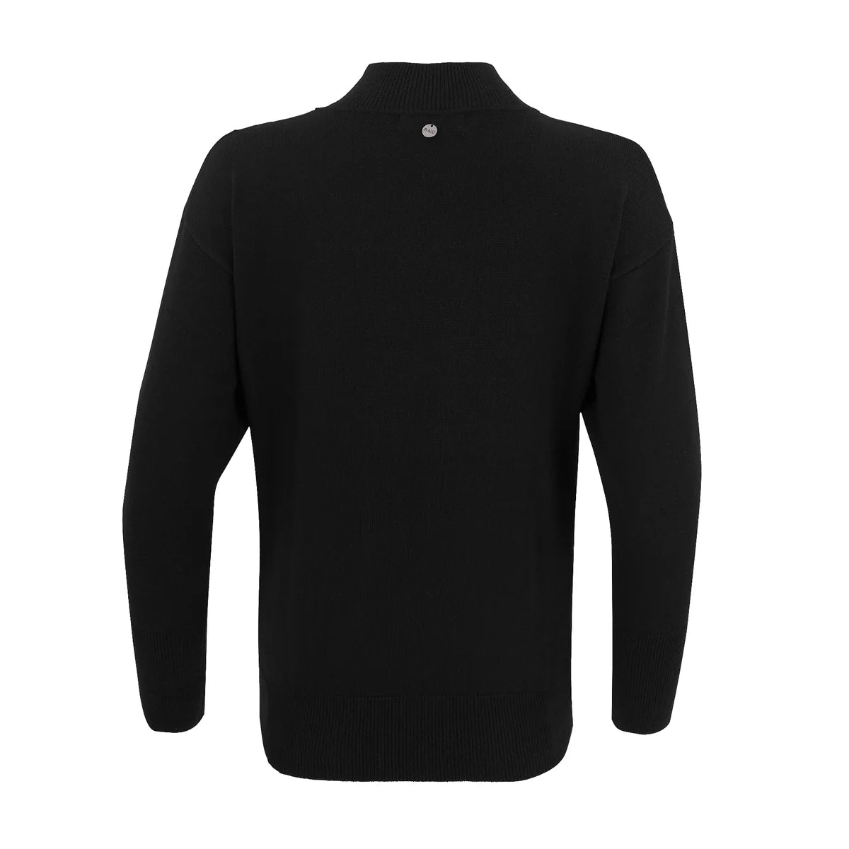 Raw By Raw - Audrey Knit - Jet Black