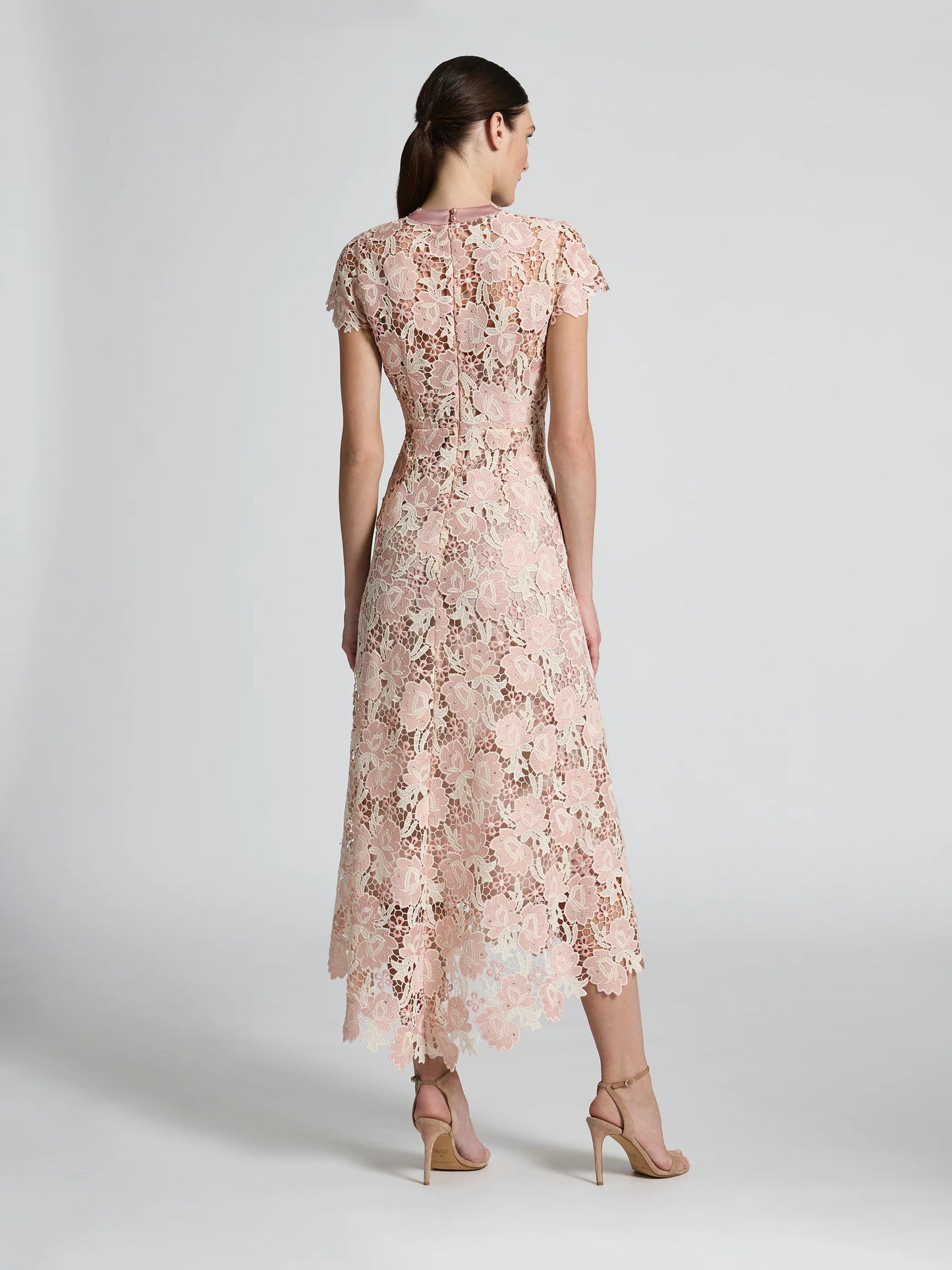 Moss & Spy - Belinda Dress