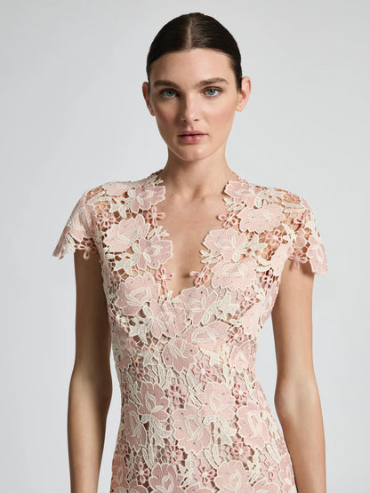 Moss & Spy - Belinda Dress