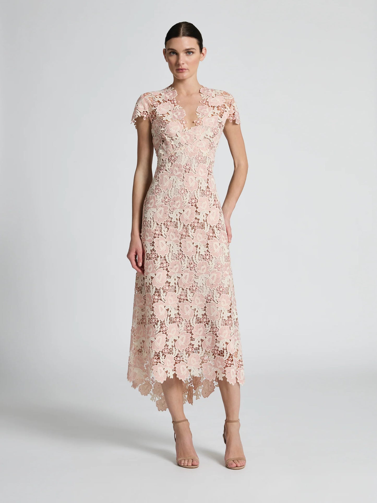Moss & Spy - Belinda Dress