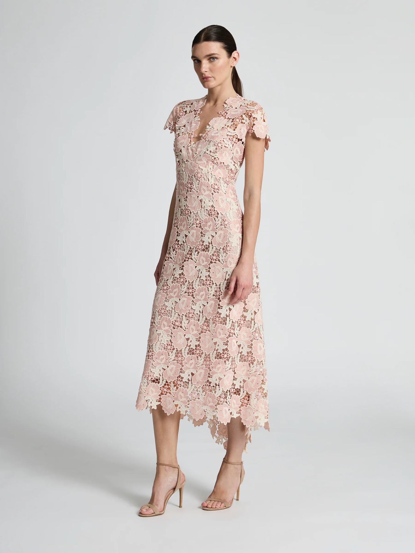 Moss & Spy - Belinda Dress