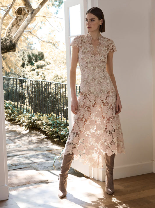 Moss & Spy - Belinda Dress