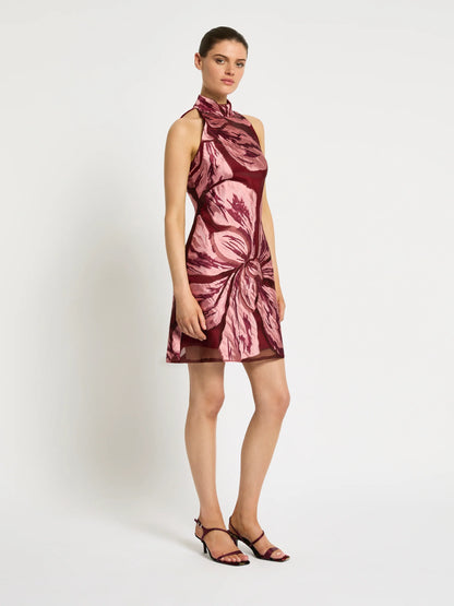 Moss & Spy - Bella Short A-Line