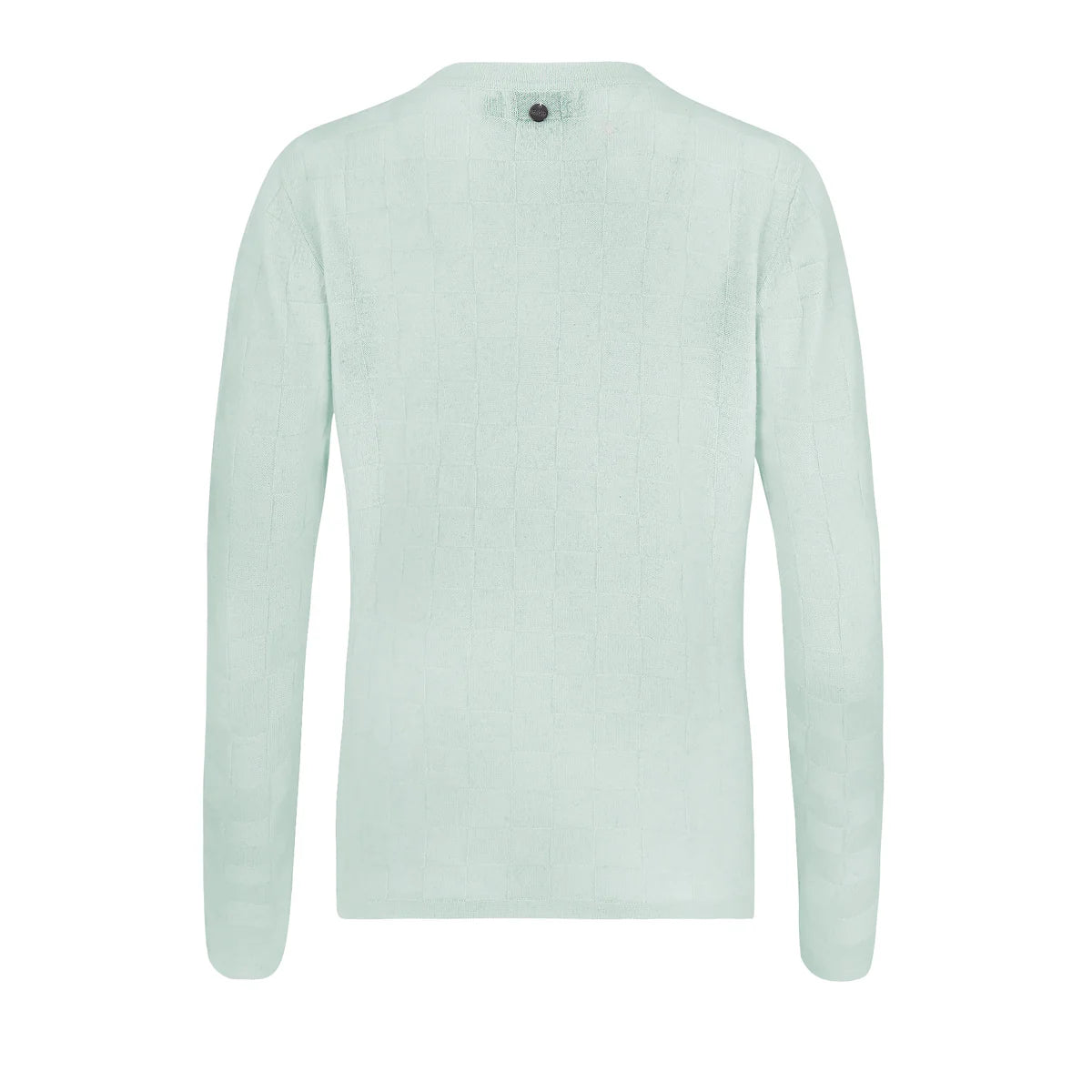 Raw By Raw - Carrie Knit - Mint