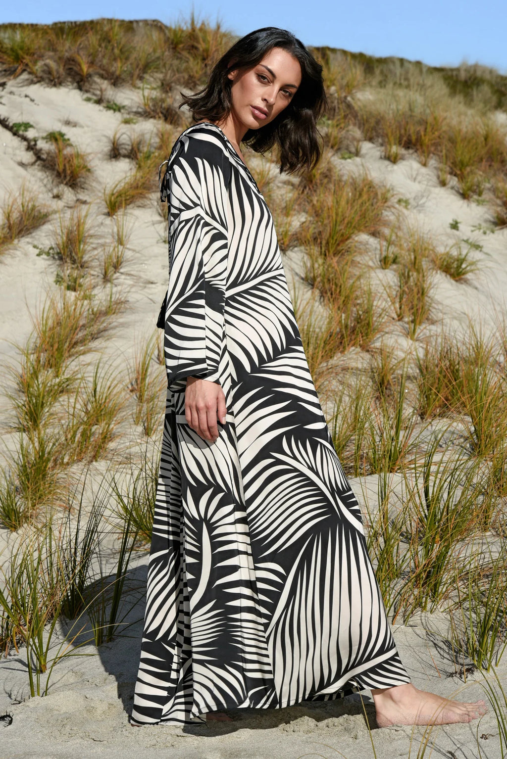 Cooper - Ring Me Later Dress