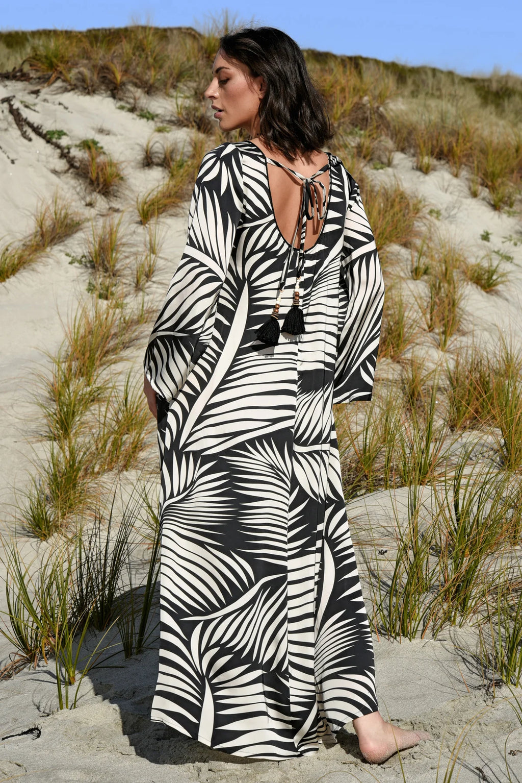 Cooper - Ring Me Later Dress