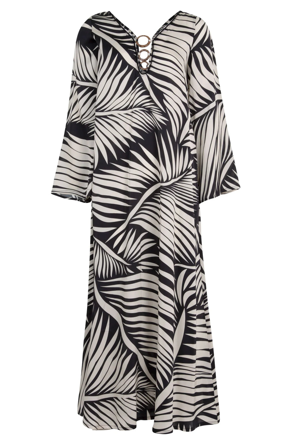 Cooper - Ring Me Later Dress