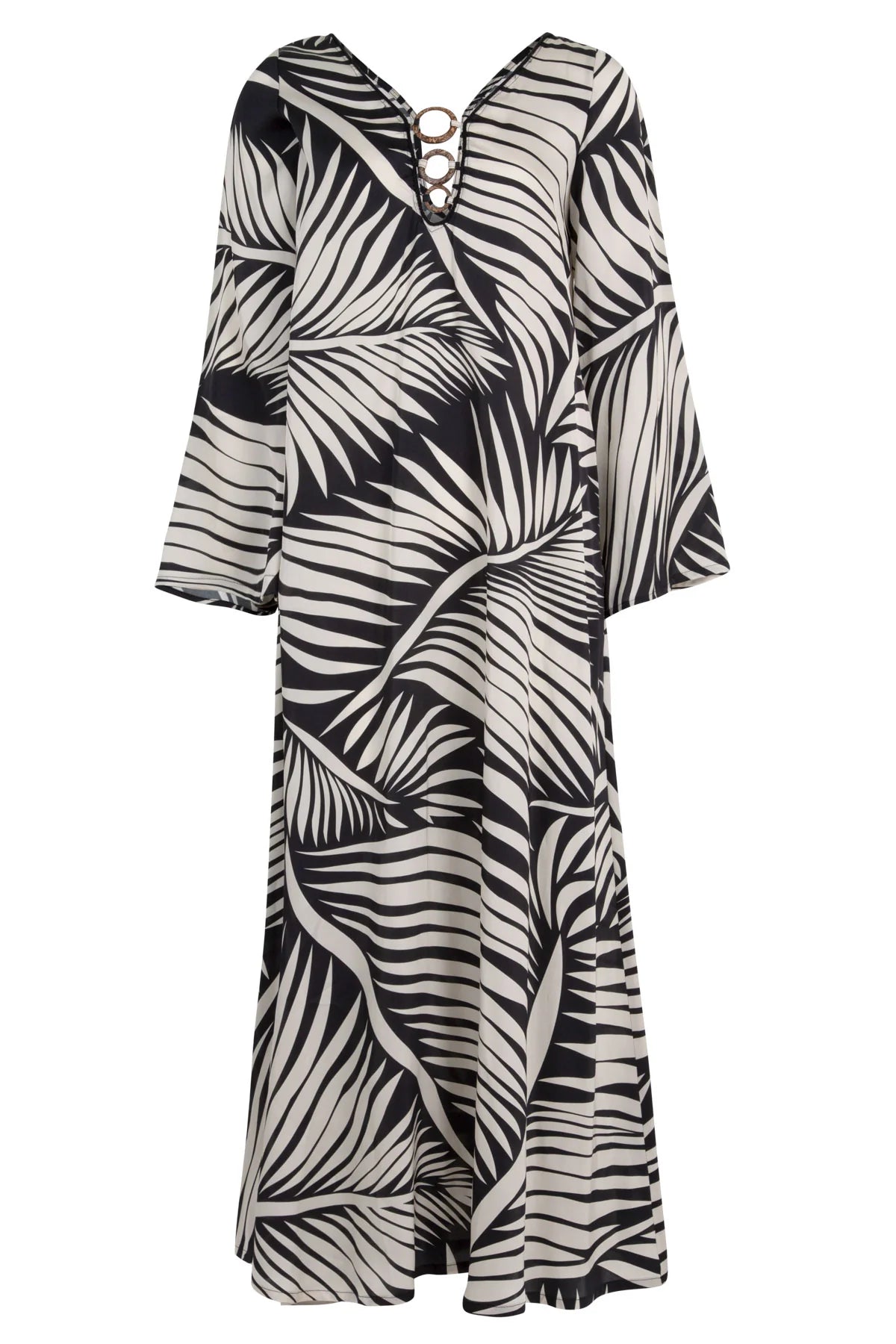 Cooper - Ring Me Later Dress