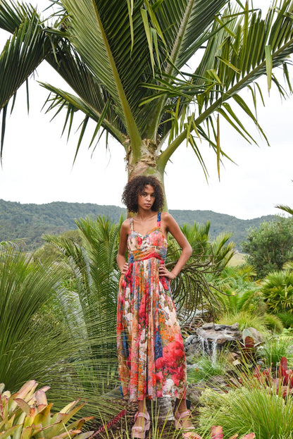 Coop - BUST A MOVE Dress