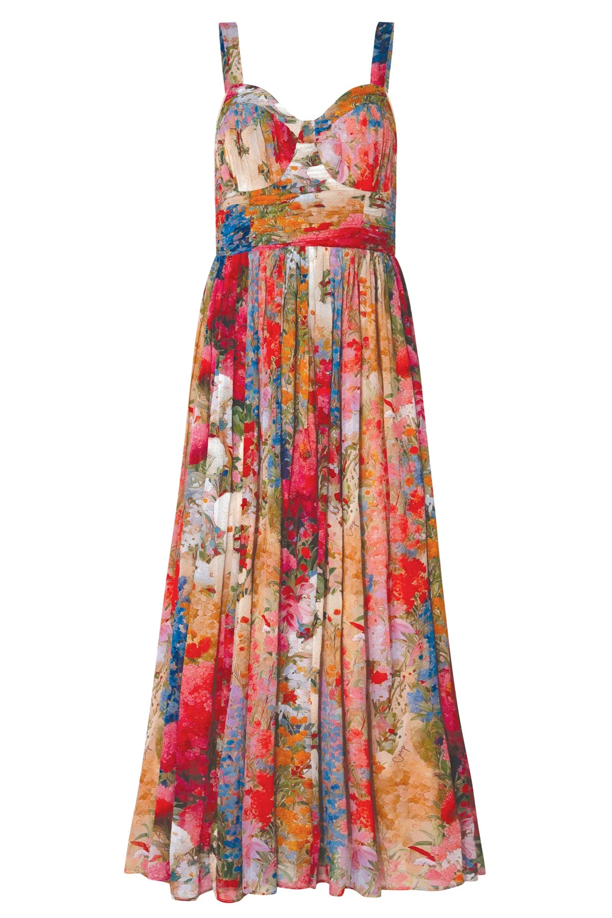Coop - BUST A MOVE Dress