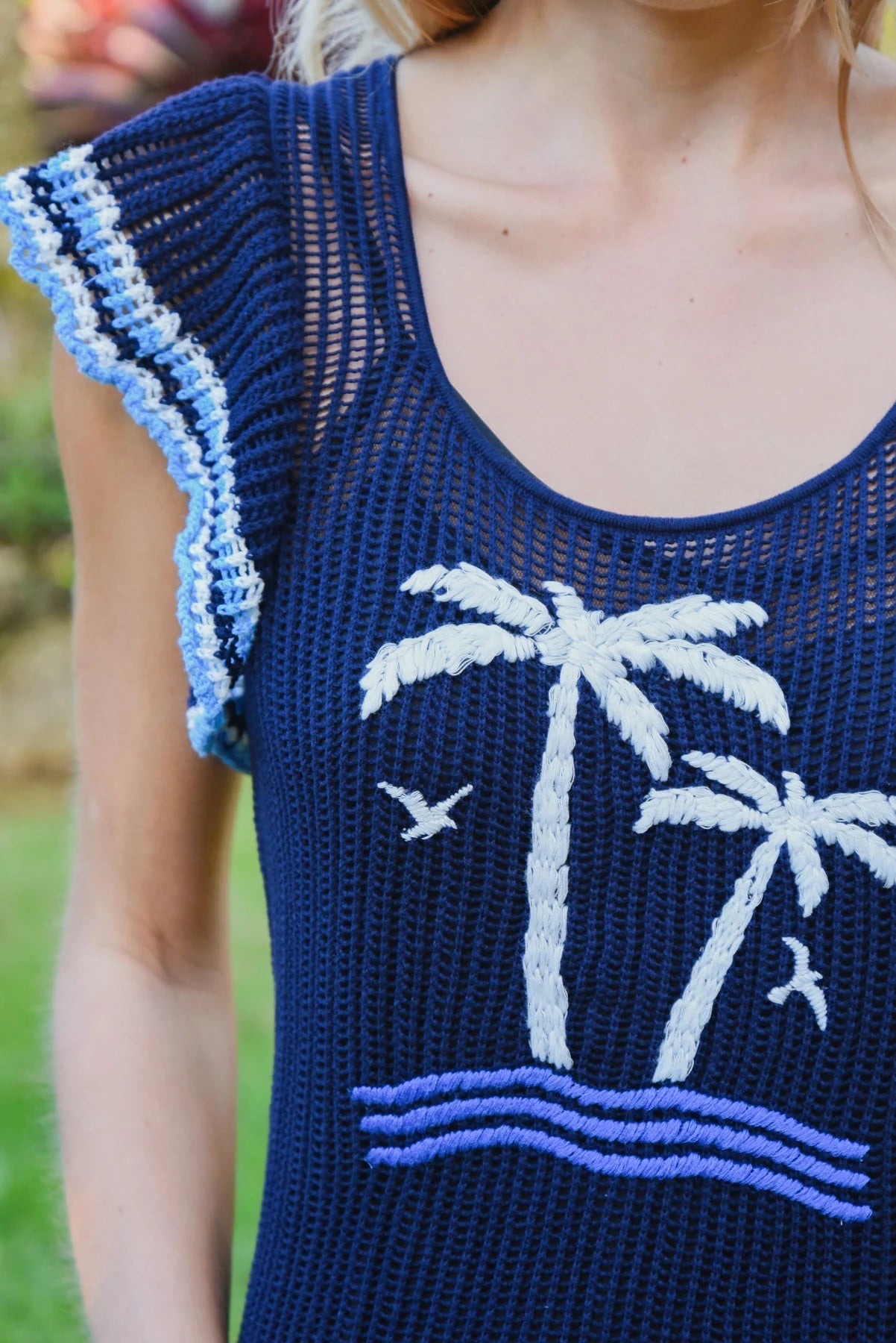 Coop - Hooked On A Feeling Dress