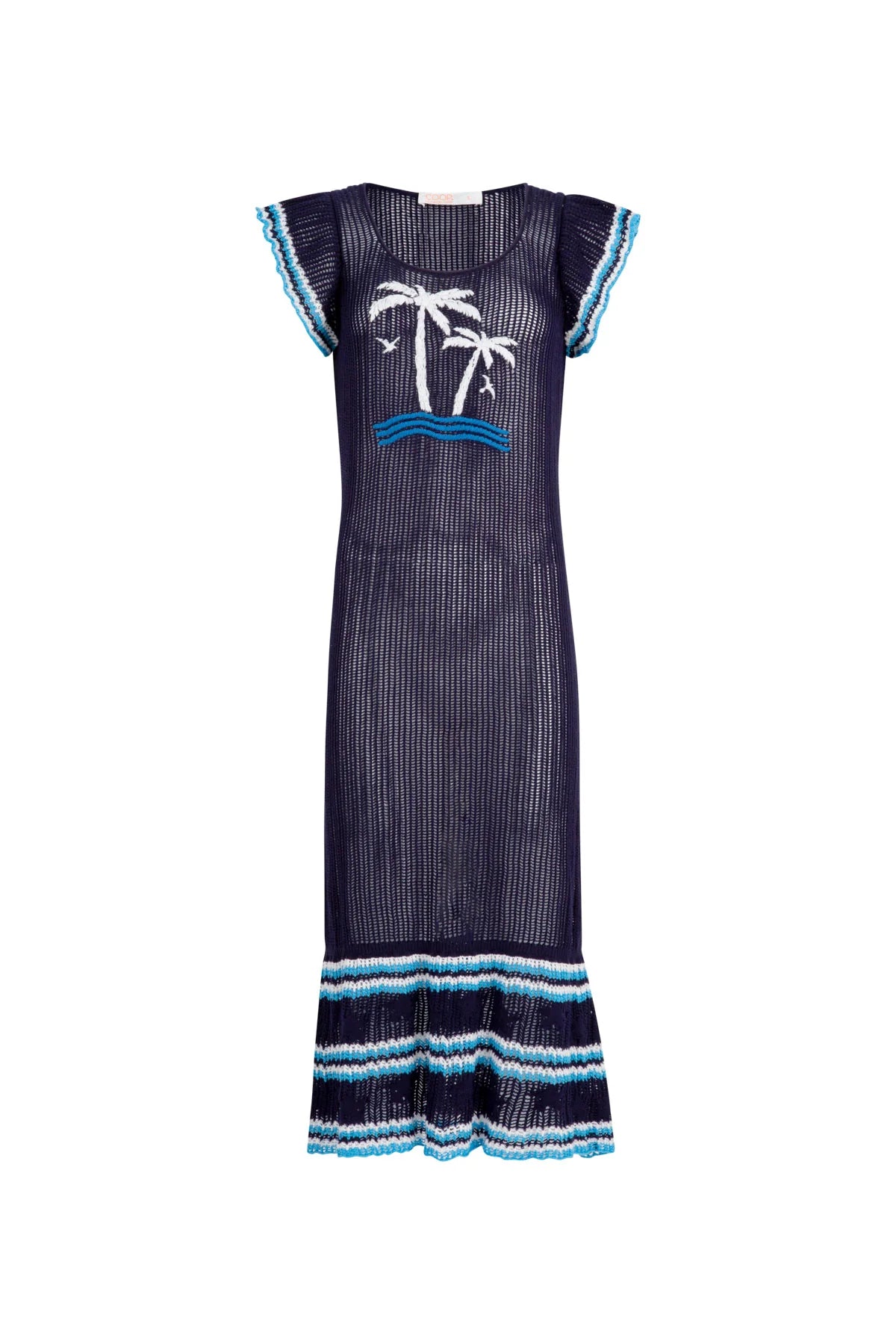 Coop - Hooked On A Feeling Dress