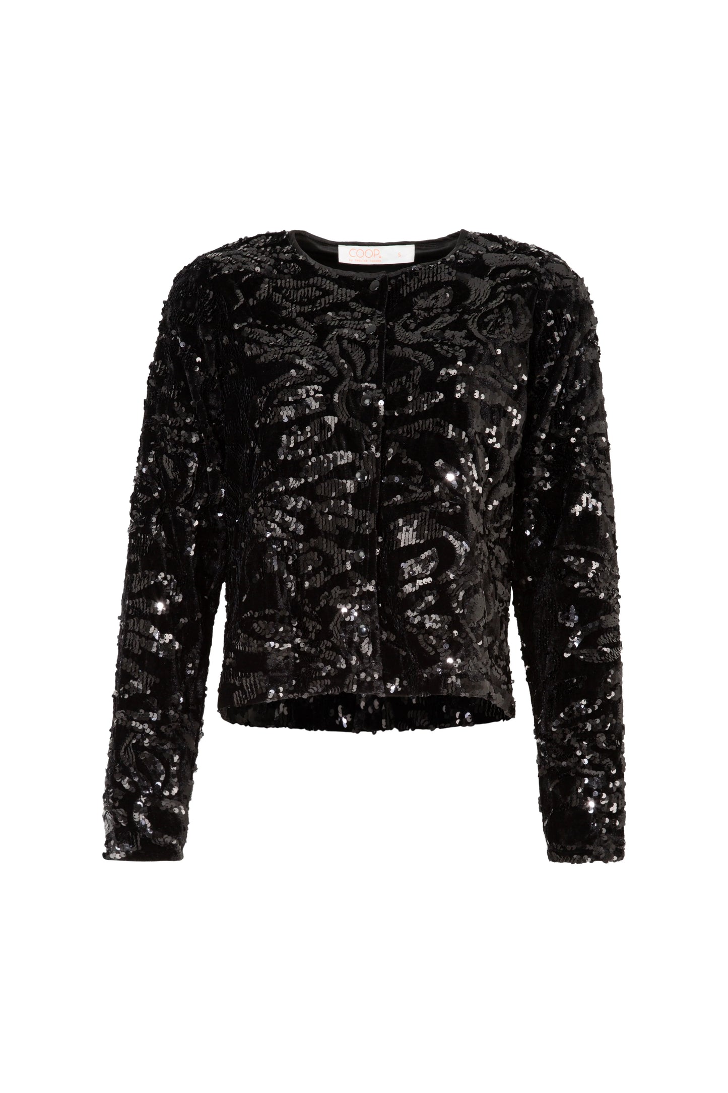 Coop - Lady Luck Cardigan