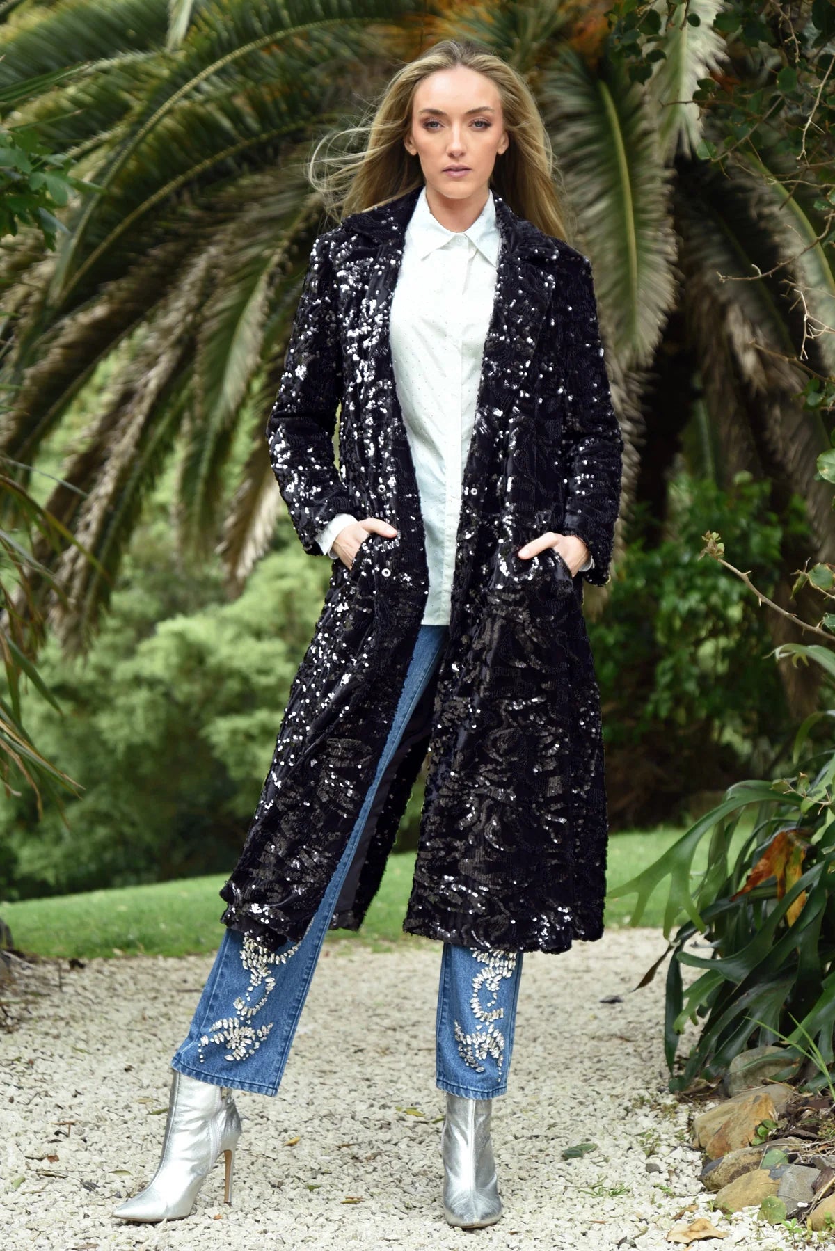 Coop - Rock The Coat Coat