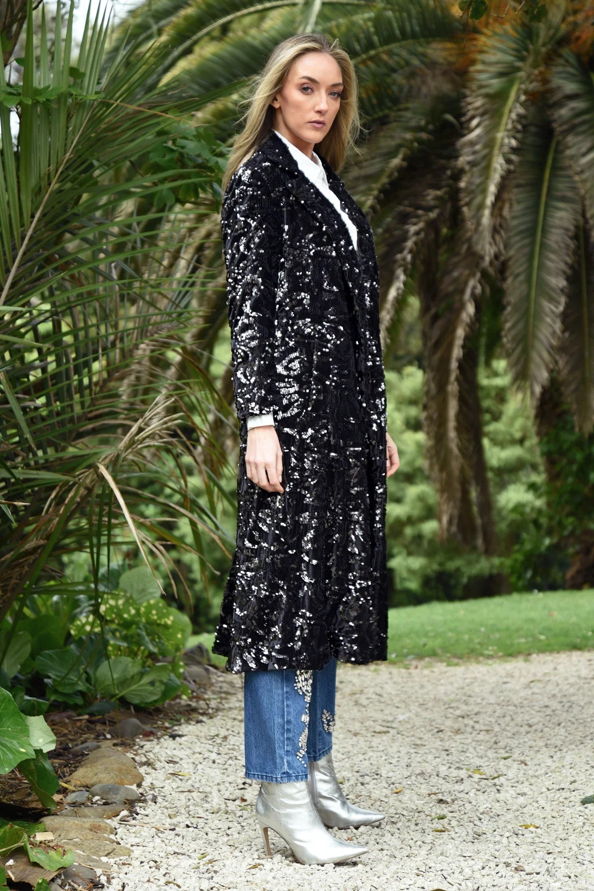 Coop - Rock The Coat Coat
