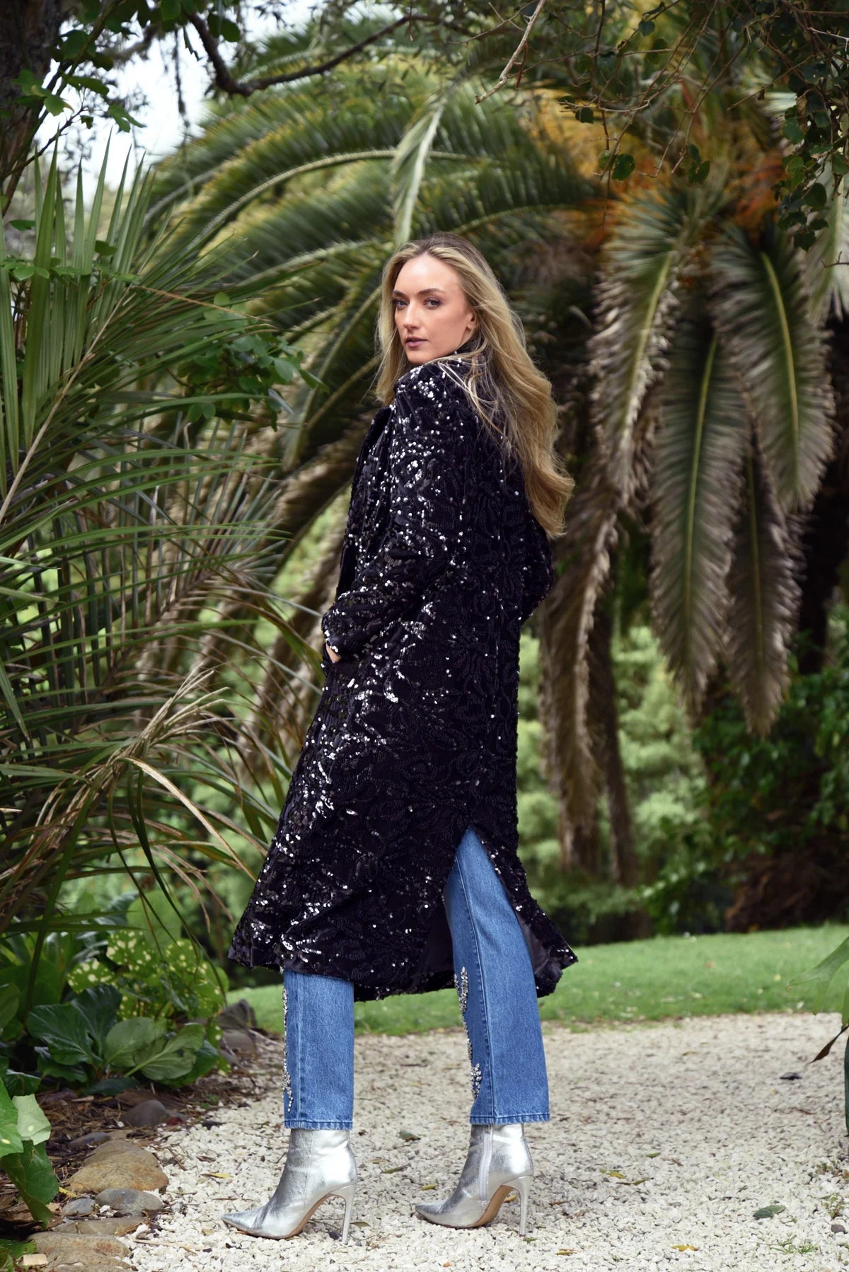 Coop - Rock The Coat Coat