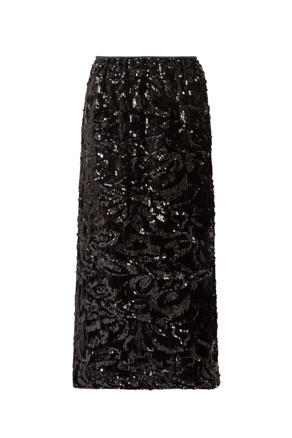 Coop - Shimmy Shimmer Skirt