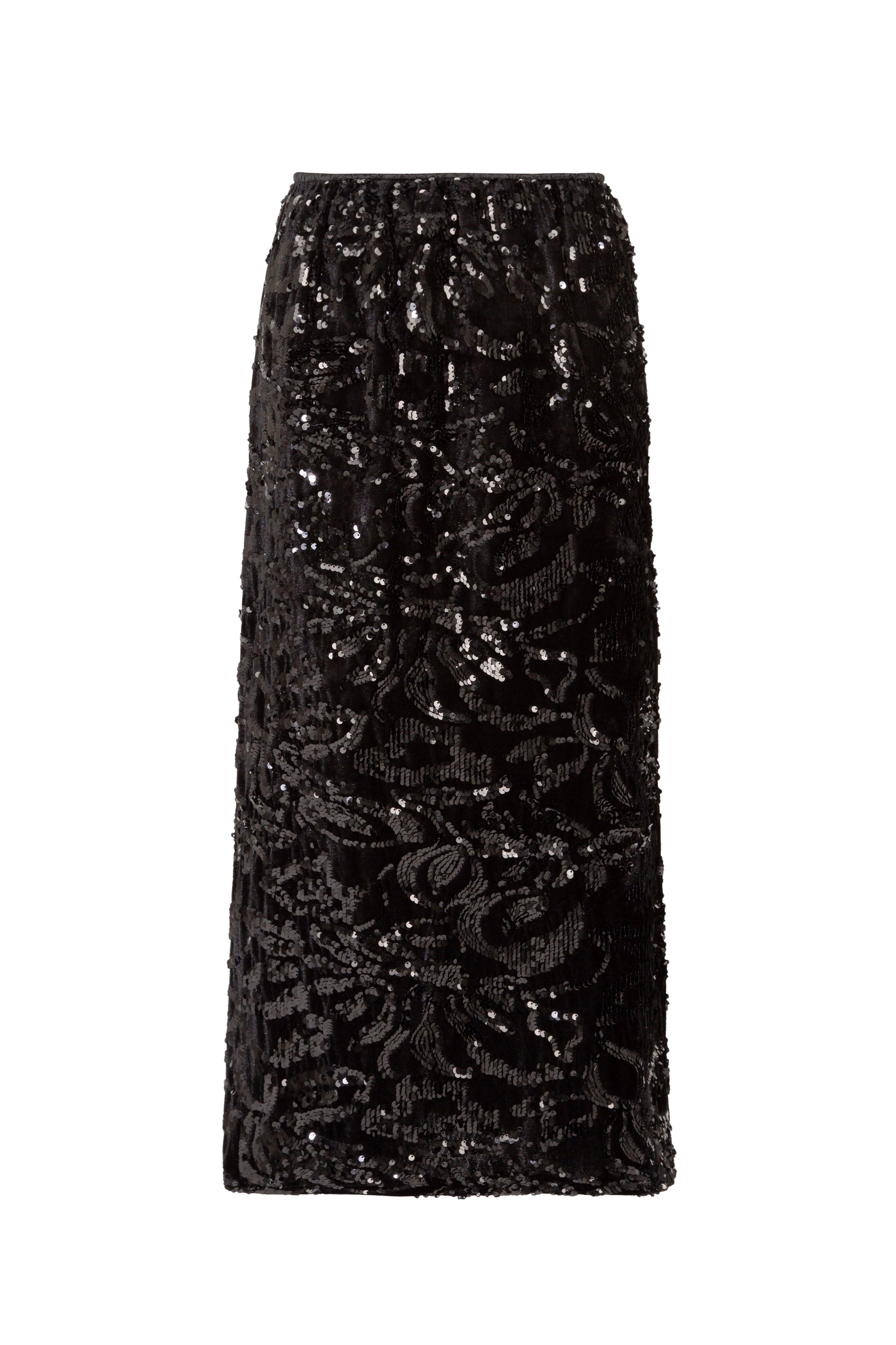 Coop - Shimmy Shimmer Skirt