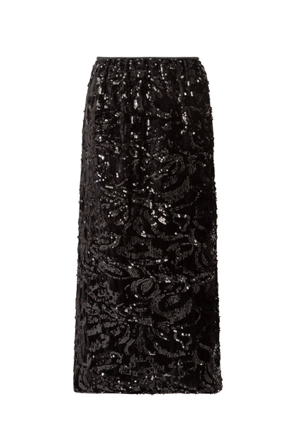 Coop - Shimmy Shimmer Skirt