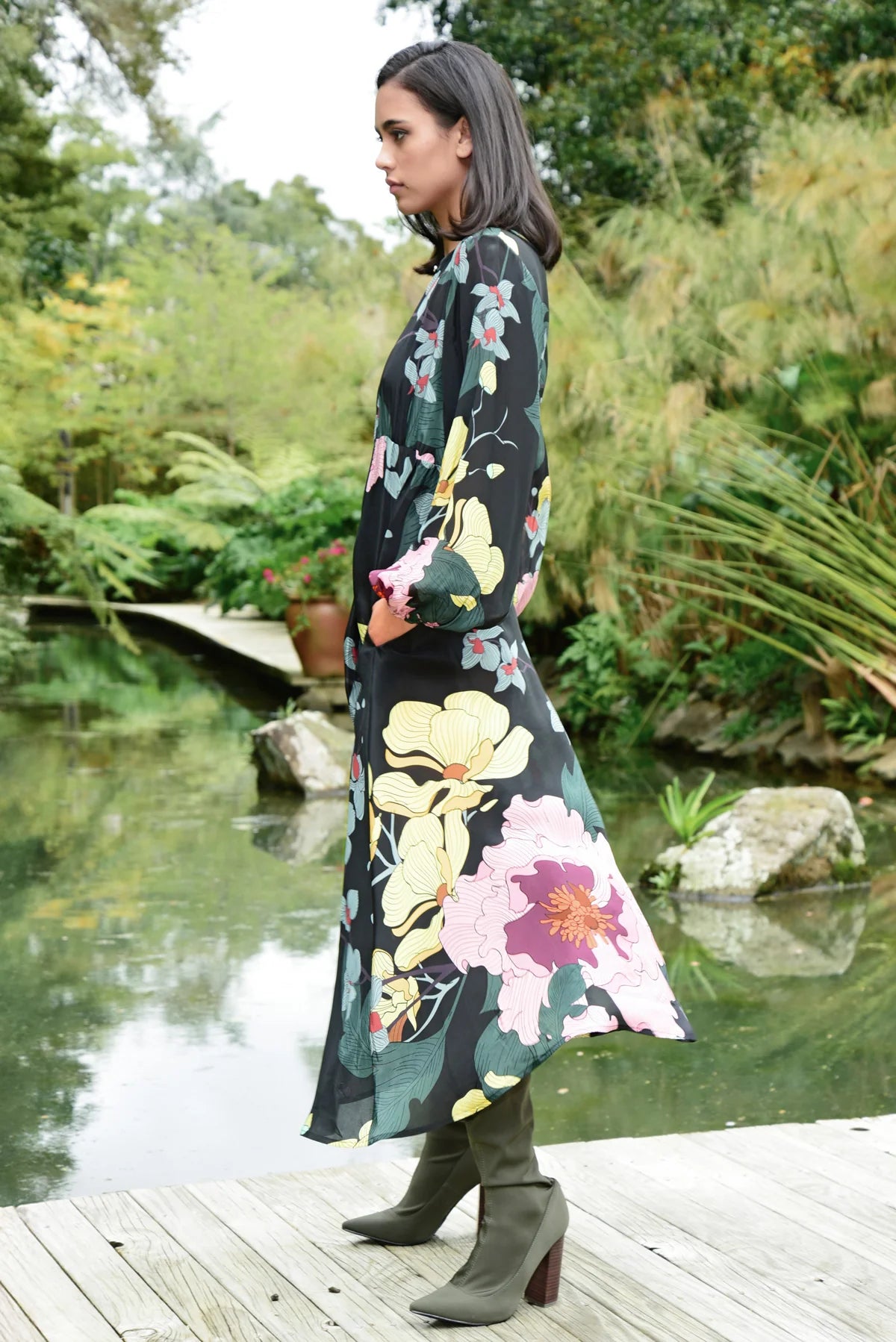Curate - For Frock's Sake Dress