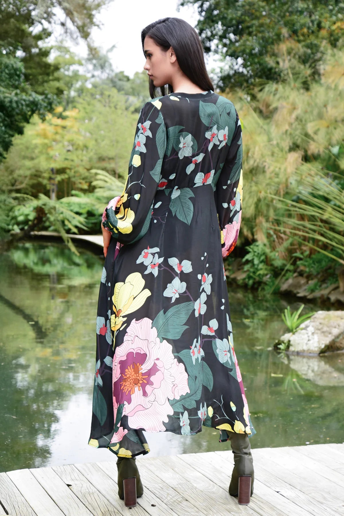 Curate - For Frock's Sake Dress