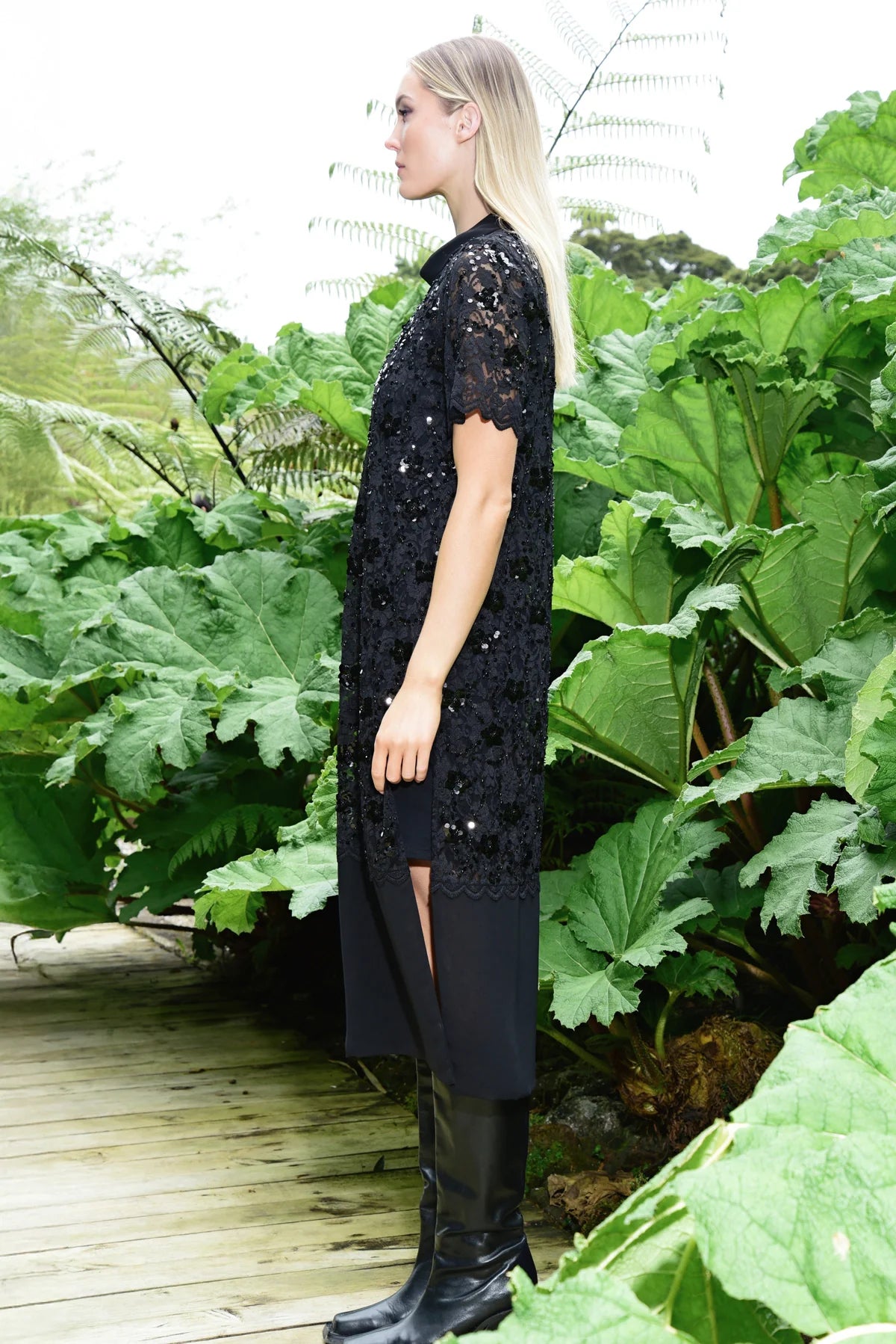 Trelise Cooper - CABARET CLUB Dress