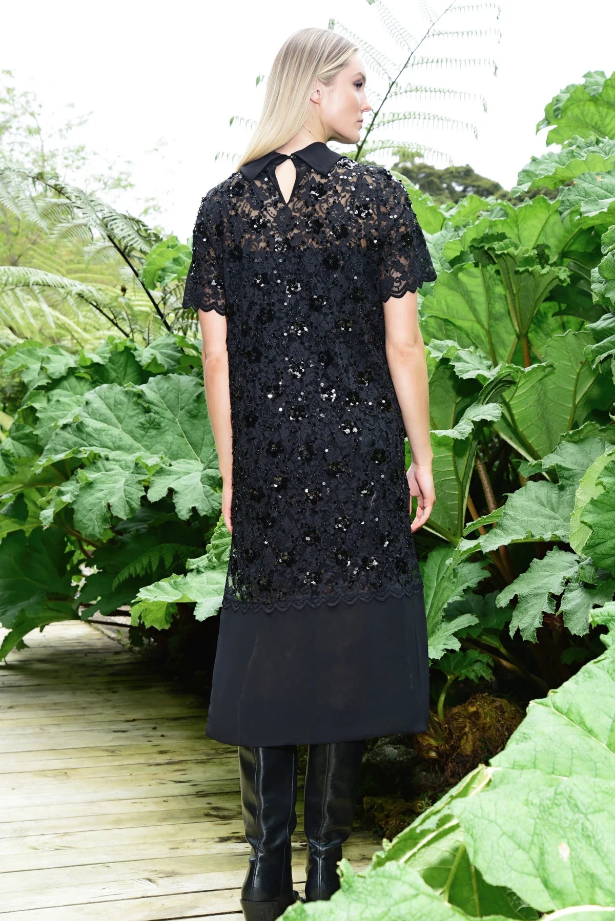 Trelise Cooper - CABARET CLUB Dress