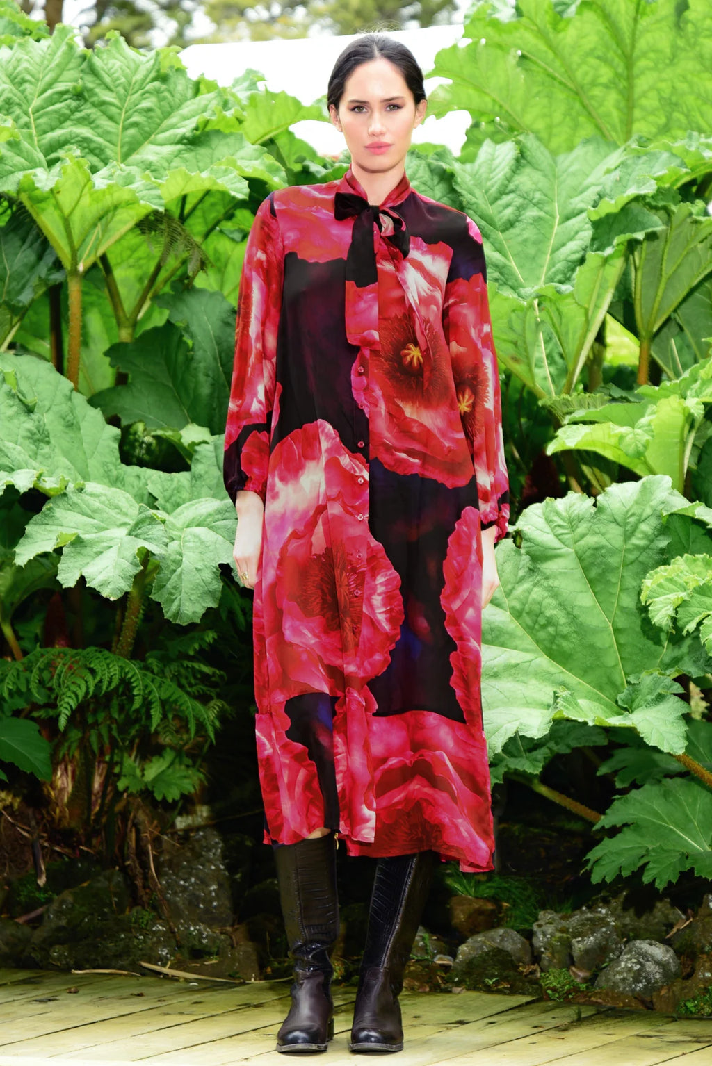 Trelise Cooper - LAYER PLAYER Dress