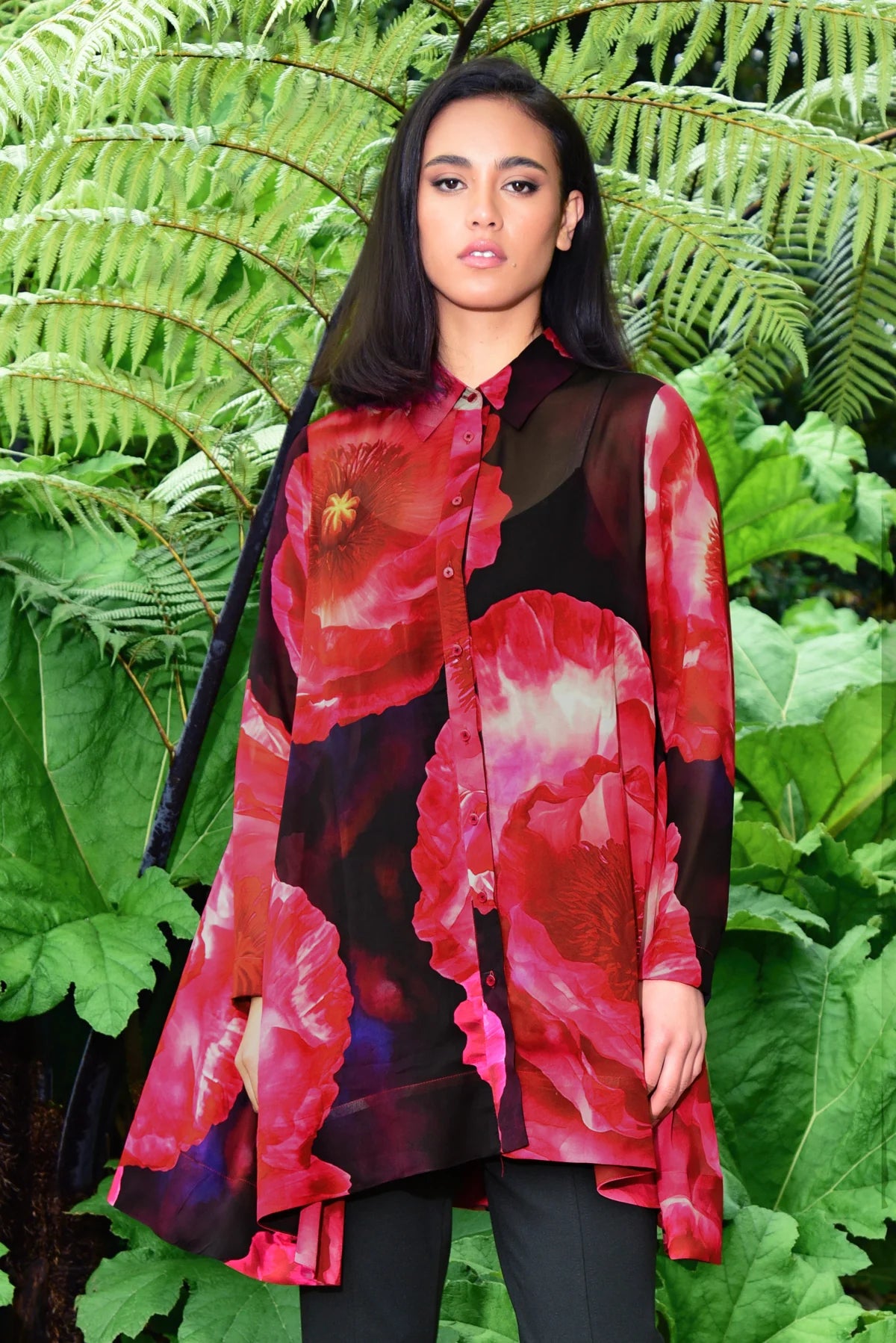 Trelise Cooper - ON WITH THE SHOW Blouse