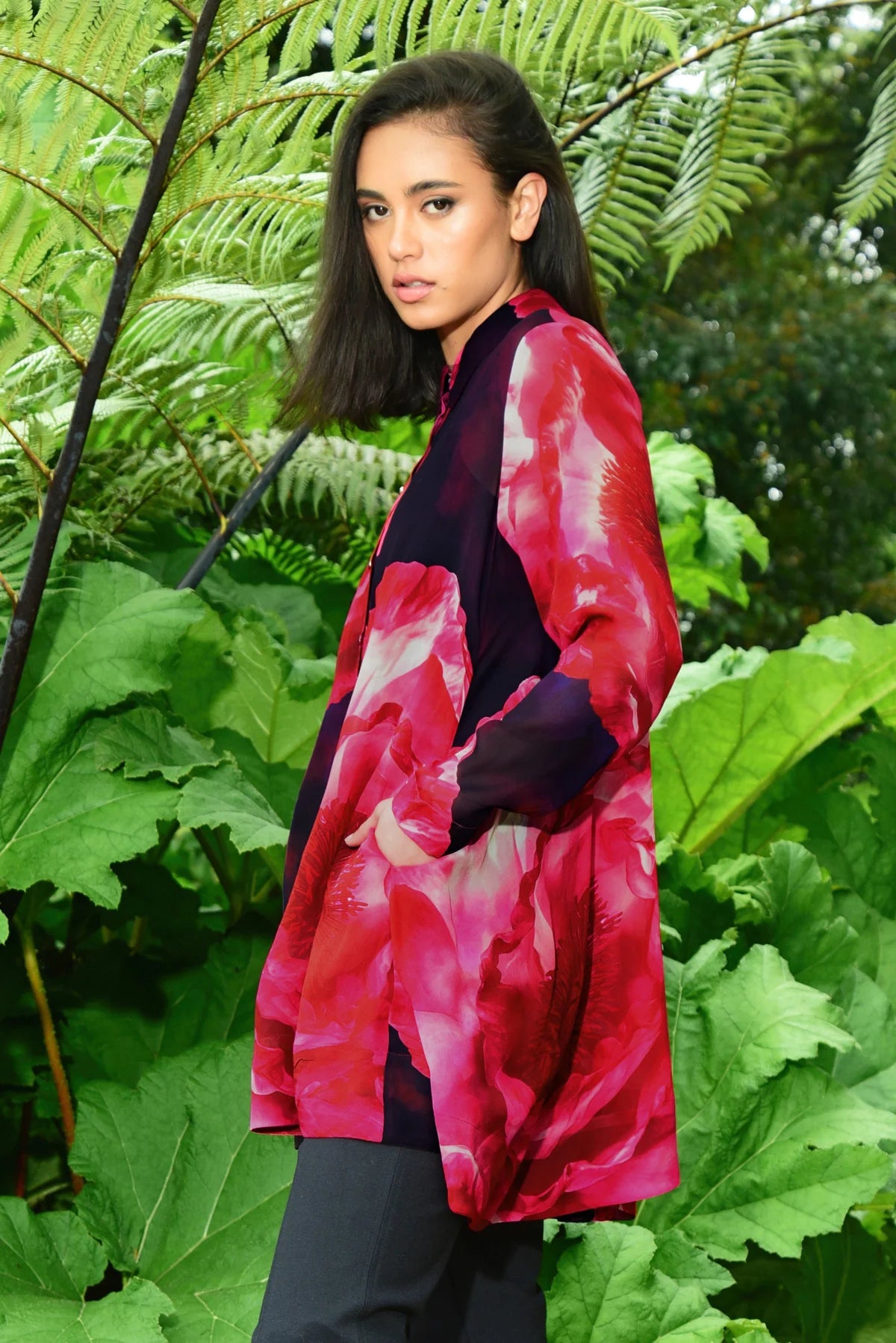 Trelise Cooper - ON WITH THE SHOW Blouse