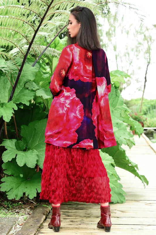 Trelise Cooper - ON WITH THE SHOW Blouse