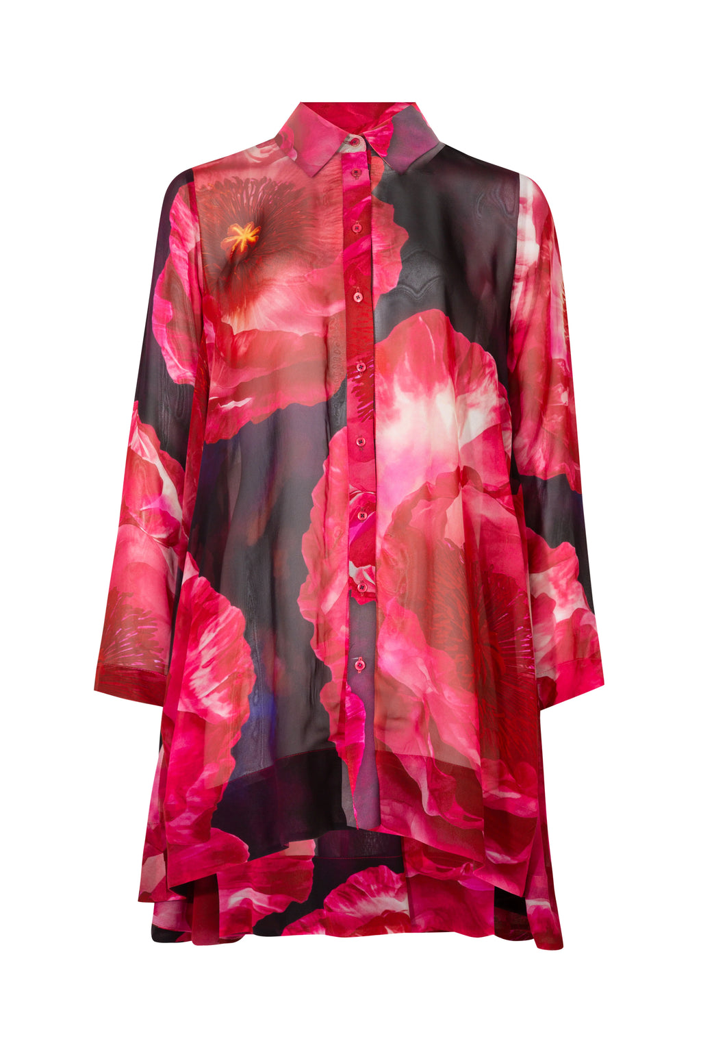 Trelise Cooper - ON WITH THE SHOW Blouse