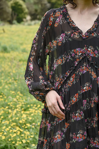Curate - I'M FRILL HERE Dress