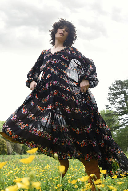 Curate - I'M FRILL HERE Dress