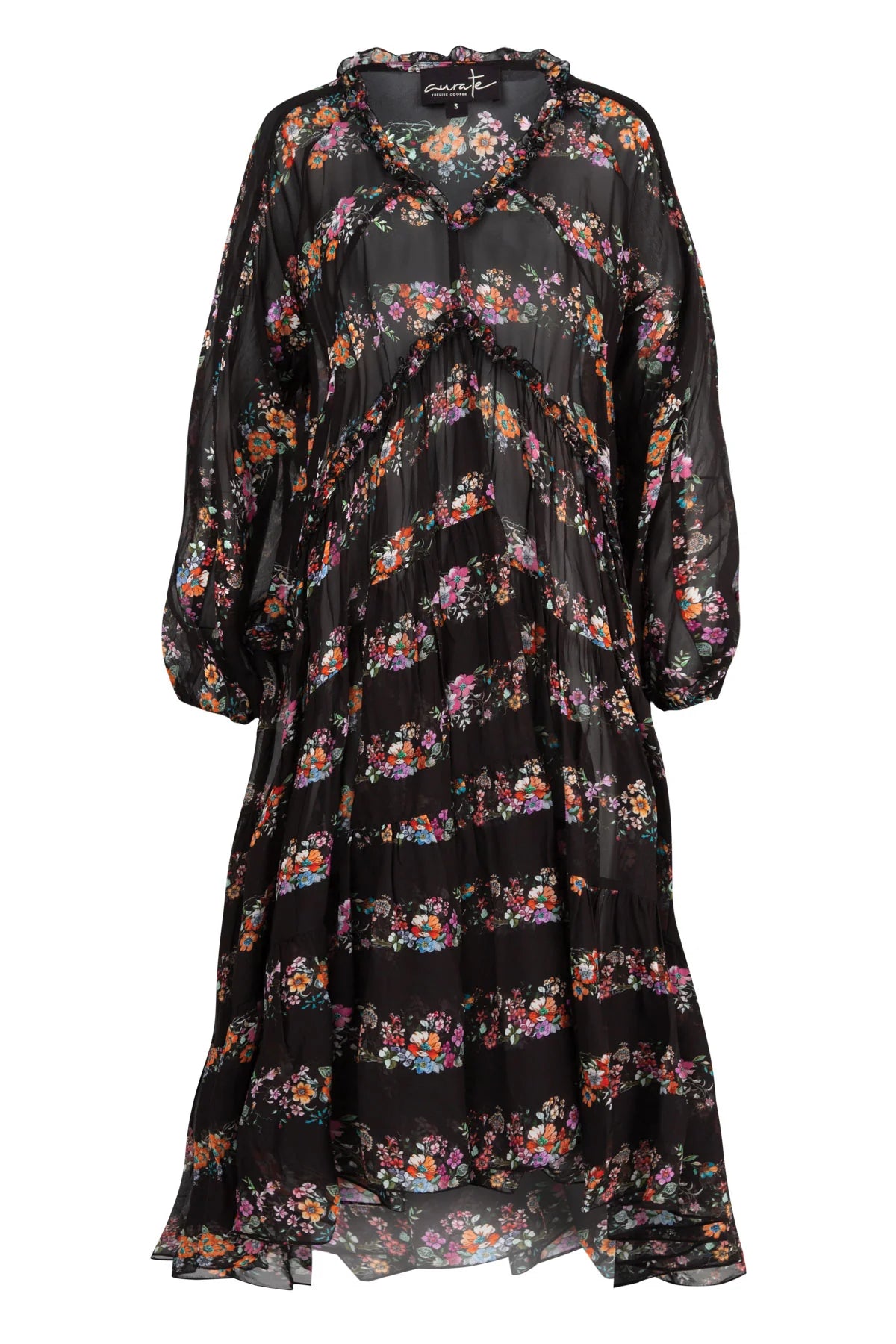Curate - I'M FRILL HERE Dress