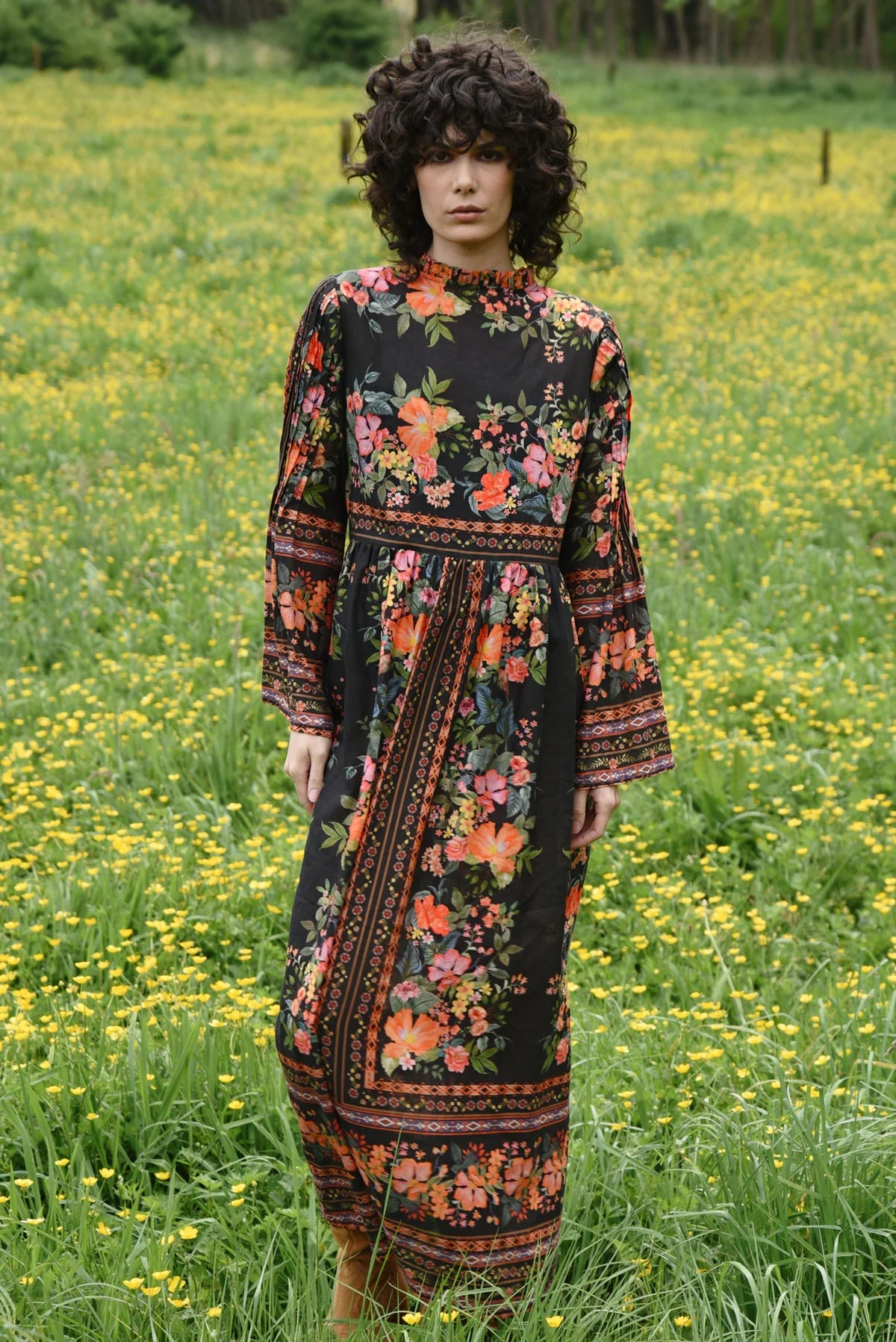 Curate - GLAMOUR TO GO Dress