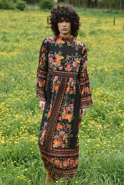 Curate - GLAMOUR TO GO Dress
