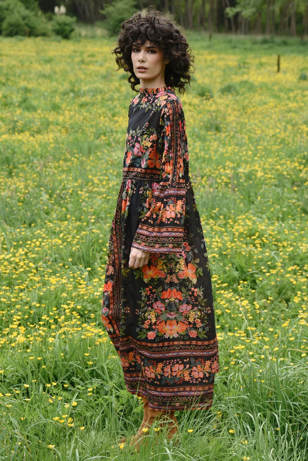 Curate - GLAMOUR TO GO Dress