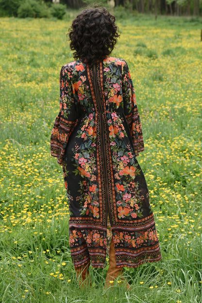Curate - GLAMOUR TO GO Dress