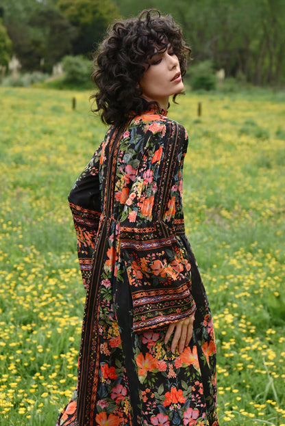 Curate - GLAMOUR TO GO Dress