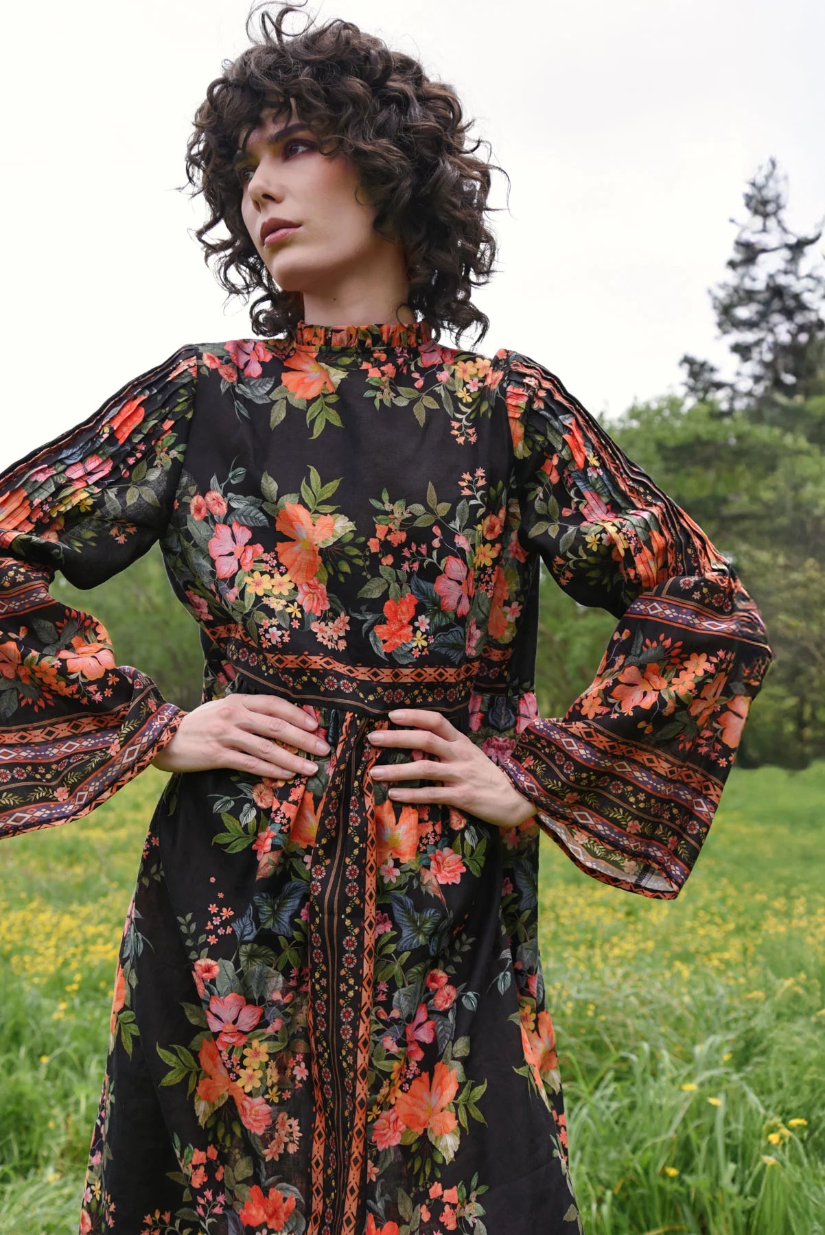 Curate - GLAMOUR TO GO Dress