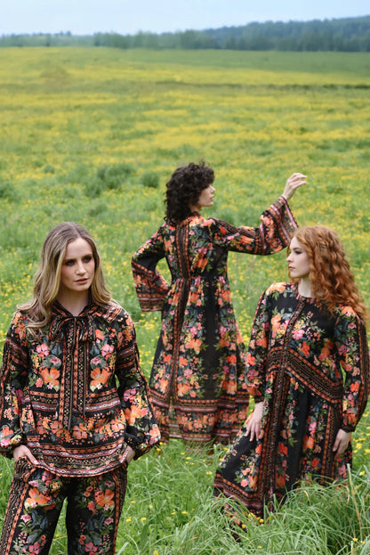 Curate - GLAMOUR TO GO Dress