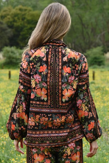 Curate - KEEP YOUR COOL Blouse